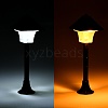 Creative Mini Street Lamp LS-DJEW-F014-07-3