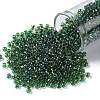 TOHO Round Seed Beads X-SEED-TR08-0242-1