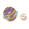 Planet Enamel Pins JEWB-Q012-02B-3