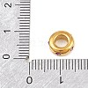 304 Stainless Steel Rhinestone European Beads RB-CBA362B-01K-3