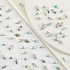 Preciosa® MAXIMA Crystal Fancy Stones X-PRC-FG8-00030-200-2