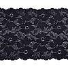 Stretch Elastic Lace Trim OCOR-TAC0006-02C-3