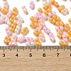 Glass Seed Beads SEED-L011-04A-19-4