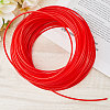 30M Plastic Imitation Cane Wire Cord OCOR-GF0005-39B-7