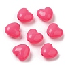 Opaque Acrylic Beads OACR-C016-32G-1