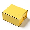 Cardboard Paper Jewelry Gift Boxes OBOX-G016-A03-5