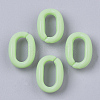 Acrylic Linking Rings OACR-S029-119A-07-1