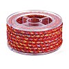 12-Ply Braided Nylon Cord NWIR-G019-01J-1