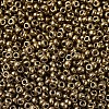 MIYUKI Round Rocailles Beads X-SEED-G007-RR0457L-3