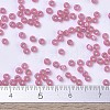 MIYUKI Round Rocailles Beads SEED-G007-RR0556-4