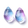 Transparent Glass Beads LS-GGLA-M004-05A-09-2