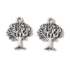 Tibetan Style Alloy Pendants LS-LF10394Y-1