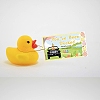 CREATCABIN 50Pcs Duck Theme Paper Card AJEW-CN0001-90A-6