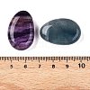 Grade A Natural Colorful Fluorite Beads G-T138-178-3