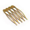 Iron Hair Comb Findings MAK-Q005-27-2