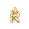 Brass Charms KK-P340-01G-R-1