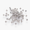 Tarnish Resistant 201 Stainless Steel Beads STAS-P208-05P-03-1