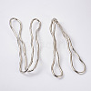 Zinc Alloy Curtain Hanging Decorations EL-TAC0001-09P-1