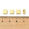 SHEGRACE Brass Beads XGRQ1H422-341G-3