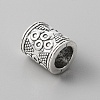 Alloy European Beads FIND-TAC0014-87C-2