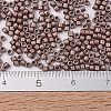 MIYUKI Delica Beads SEED-JP0008-DB1842F-4