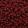 TOHO 11/0 Round Beads SEED-TR11-2609F-4