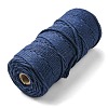 Cotton String Threads for Crafts Knitting Making LS-KNIT-PW0001-01-01-2