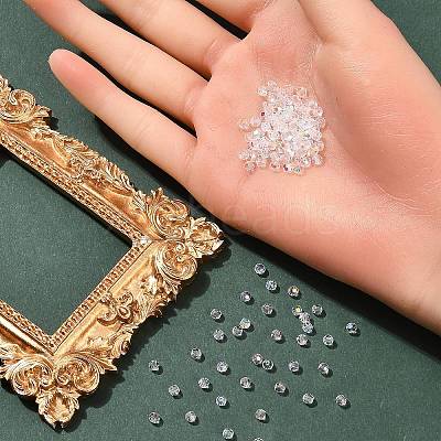 Preciosa® Crystal Beads X-PRC-BB3-00030-200-1