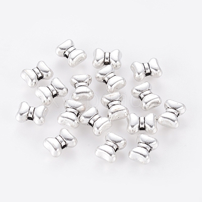 Alloy Beads PALLOY-ZN46150-AS-FF-1