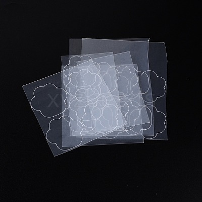 APET Plastic Sealing Protective Films FIND-WH0072-73-1
