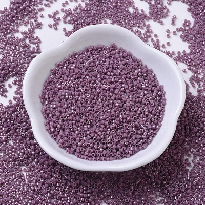 MIYUKI Delica Beads SEED-JP0008-DB0265-1
