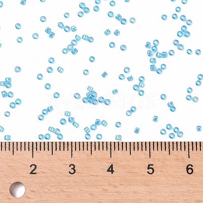 TOHO 15/0 Round Beads X-SEED-TR15-0163B-1