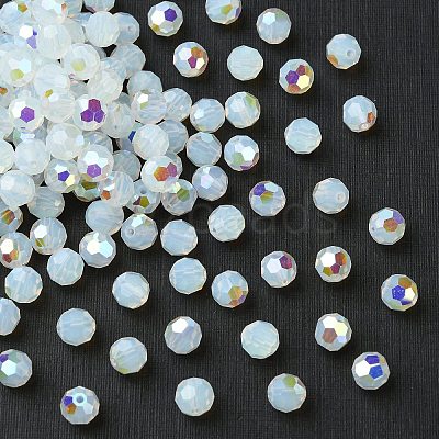 Preciosa® Crystal Beads Y-PRC-BB6-01000-200-1