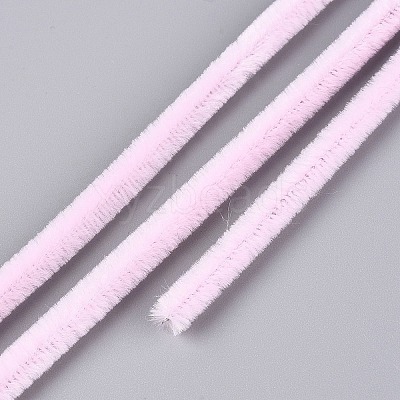 Pipe Cleaners AJEW-ZX009-08A-25-1