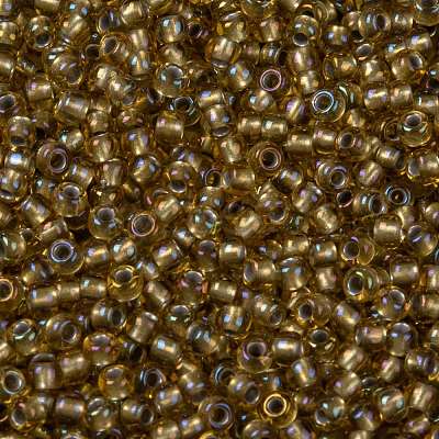 TOHO Round Seed Beads SEED-JPTR11-0279-1