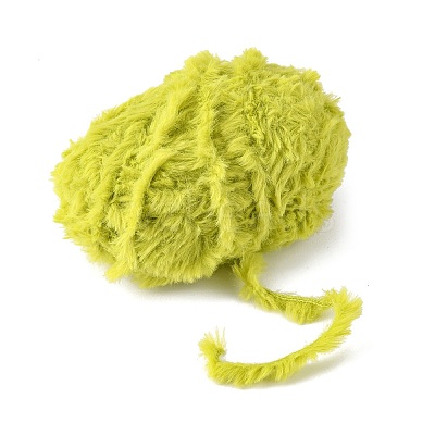 Polyester & Nylon Blended Yarn LS-YCOR-C001-01U-1