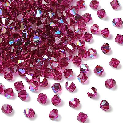 Preciosa® Crystal Beads Y-PRC-BA6-70350-201-1