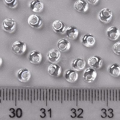 TOHO Short Magatama Beads SEED-TM04-101-1