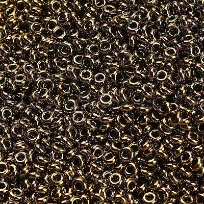 TOHO 8/0 Demi Round Beads Y-SEED-DR08-0223-1