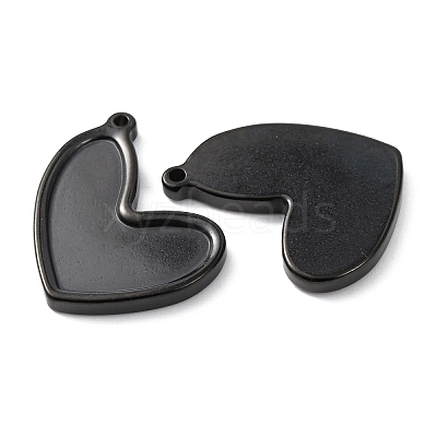 304 Stainless Steel Enamel Settings STAS-E421-018B-1