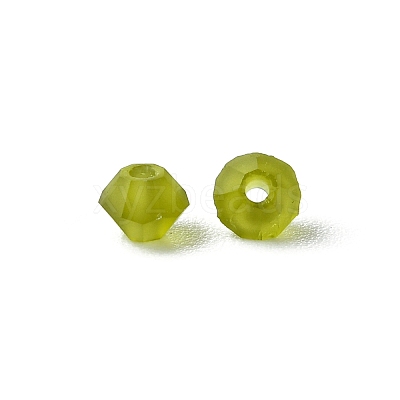 Preciosa® Crystal Beads X-PRC-BA3-50230-840-1