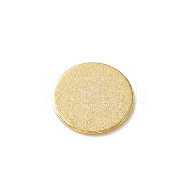 Gold Plated Brass Chip Solder AJEW-WH0299-37G-02-1