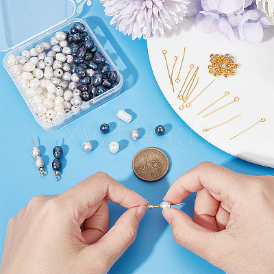 DIY Jewelry Making Finding Kit DIY-NB0009-15-1
