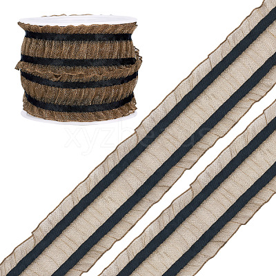 Polyester Lace Ribbon OCOR-TA0004-04D-1