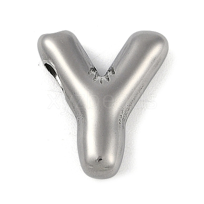 Anti-Tarnish 304 Stainless Steel Pendants STAS-K256-25Y-P-1