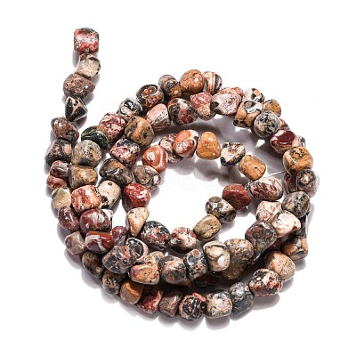 Gemstone Strands G365-42-1