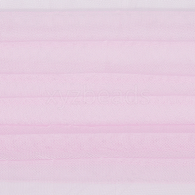 Polyester Mesh Fabric DIY-WH20009-40T-1