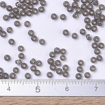 MIYUKI Round Rocailles Beads SEED-X0054-RR0650-1