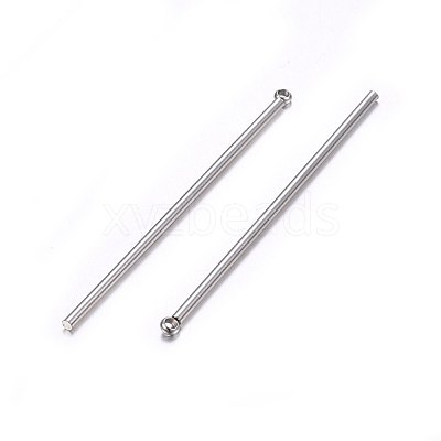 Tarnish Resistant 201 Stainless Steel Pendants STAS-F174-03P-A-1