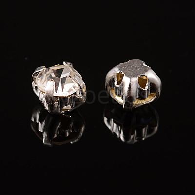 Sew on Rhinestone X-RB-J179-SS16-001-1